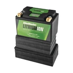 Bikemaster Lithium-ion 2.0 Battery BMP21L-FP Lcd. Fixed Price $304.99.