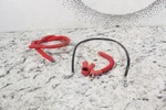 2016 Arctic Wildcat X 1000 Battery Wires Terminal Cables 0445-090. Fixed Price $15.00.