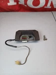 1985 Atc 250ES Honda Oem Dash Panel Key Ignition Indicators Read Description*. Fixed Price $74.95.