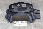 Yamaha 09-11 Grizzly 550 07-11 700 Dash Gauge Stay Speedometer Bracket Mount. Fixed Price $14.94.