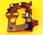 2009 2025 Yamaha YFZ450R Electrical Holder Bracket 18P-81948-00-00. Fixed Price $12.59.