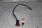 2004 Honda Sportrax TRX400EX 2X4 Ignition W/ Key. Fixed Price $69.99.
