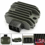 Regulator For Suzuki Ltz 400 Quadsport LTR450 Quadracer LTF250 Ozark 2006-18 Va. Fixed Price $22.88.
