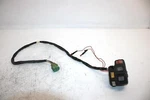 2004 Honda Fourtrax Rincon Oem Left Handlebar Switch 35020-HN8-000 AH2. Fixed Price $34.39.