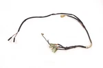 84 Kawasaki KLT110 Wire Harness Electrical Wiring. Fixed Price $45.12.