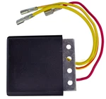 Rmstator Voltage Regulator Rectifier For 1994-1995 Polaris 300 4X4 RM30T06. Fixed Price $80.84.
