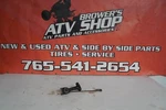 1986 Kawasaki Bayou 300 4X4 Shift Arm Lever 46091-1389. Fixed Price $30.00.