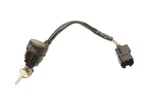 Kawasaki Mule Pro-fxt 1000 Platinum 24 Ignition Switch W/ Key 27005-0643 54259. Fixed Price $17.99.