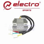 Electrosport Regulator/rectifier For 1993-1999 Kawasaki KLF400 Bayou 4X4 Ii. Fixed Price $99.19.