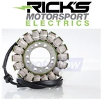 Ricks Motorsport Stator For 2002-2006 Triumph Daytona 955I Electrical Ys. Fixed Price $174.95.