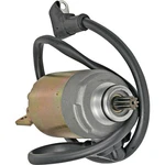 Starter For Kymco Mxer 150 2002-2007 31210-LLB1-900 19583N; 410-58014. Fixed Price $52.68.