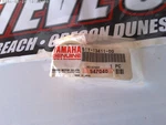 Nos Yamaha 51Y-13411-00-00 Strainer, Oil. Fixed Price $28.00.