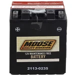Moose Offroad Agm Battery 12V YTX14AH-BS 2113-0235. Fixed Price $98.95.