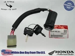 Honda Genuine Oem Ignition Switch 2008-09 TRX700XX Sportrax 35100-HP6-A01. Fixed Price $57.32.