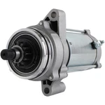 Parts Unlimited Starter For Honda 2110-0796. Fixed Price $300.99.