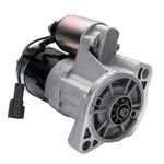 Starter 17425 Motor Fit For 1988-1994 Nissan D21 Cab Pickup L4 2.4L 9-TEETH. Fixed Price $58.93.