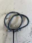 2007 Honda Recon 250 Manual Shift Battery Ground Wire B636. Fixed Price $17.99.