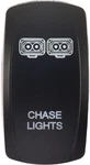 Xtc Power *replacement Face Plate Only* Dash Switch Rocker SW00-00112028. Fixed Price $22.99.