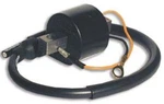 Yamaha Ignition Coil 200 /350 85'-91' MOTO-4 Bear 65-250, 1UY-82310-41-00. Fixed Price $30.00.