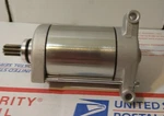 Starter Motor For Yamaha Grizzly YFM400 YFM450 YFM600 YFM660 4X4. Fixed Price $8.39.