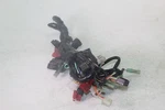 2003 Kawasaki Vulcan EN500C Ltd Main Wiring Harness Wire Loom 26030-1730. Fixed Price $200.00.