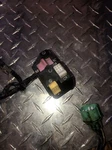 Honda 2014 Foreman 500 Electric Shift Switch 35140-HR4-A41 Sku# 32. Fixed Price $18.00.