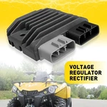 Voltage Regulator Rectifier For Can-am Defender HD8 HD10 Pro 4X4. Fixed Price $20.89.