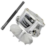 Primary Drive Clutch Assembly W/tool For Polaris Trail Boss 350L 4X4 2X4 90-1993. Fixed Price $108.00.