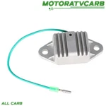 For Yamaha 1987-2006 Banshee YFZ350 Special Edition New Regulator Rectifier. Fixed Price $12.79.