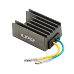 Voltage Rectifier Regulator For Honda 1985 31400-KE1-008. Fixed Price $17.88.