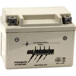 Power Sonic Slasher Products Factory Maintenance Free Battery LV01-320M. Fixed Price $30.99.