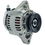 New 40A Alternator Fits Kawasaki KAF950 Mule 2510 Diesel 2000-02 27060-87212-000. Fixed Price $94.95.