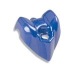 Yamaha Raptor Blue Dash Cover Plastics YFM700R Maier 190044 2006-2024. Fixed Price $49.95.