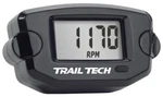 Trail Tech Tto Tach-hour Meter Black 742-A00. Fixed Price $54.95.