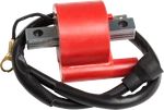 Moose Offroad Ignition Coil Fits Yamaha M-23-403. Fixed Price $47.86.