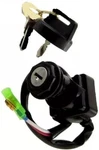 New Ignition Key Switch For Kawasaki KLF300 Bayou 250 400. Fixed Price $482.86.