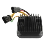 Voltage Regulator/rectifier Fits 12V Polaris 2012 Sportsman 800 6X6. Fixed Price $110.37.