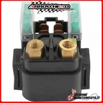 Yamaha Yzf 600 Thunder Cat 2002 Arrowhead Starter Relay Solenoid. Fixed Price $16.14.
