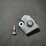 2021-2023 Kawasaki KLX230 Sm Side Kick Stand Cover Housing 14091-1553. Fixed Price $22.99.