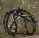 2009-2013 Honda MUV700 Big Red Taillight Stop Sub Wire Harness 33750-HL1-A00. Fixed Price $29.94.