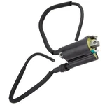 Ignition Coil For Honda Rincon 680 4X4 Fits 2015-2023 Replaces Oem 30510-HN8-F41. Fixed Price $49.95.