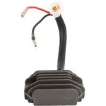 Voltage Regulator Rectifier For Yamaha YFM350X Warrior 1996-2001. Fixed Price $48.14.
