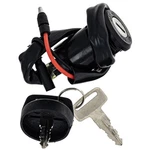 Ignition Switch With Key For Honda Sportrax TRX300EX 35010-HM3-000 1993-2006. Fixed Price $12.95.