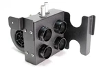 Inferno Cab Heater Kit With Defrost For 2017-2020 Polaris Ranger 570 Full Size. Fixed Price $429.00.