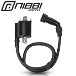 Nibbi Ignition Coil For Cg 125 150 170 200 250 Go-karts Mopeds Atv Utv Scooter. Fixed Price $13.29.
