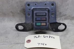 96-99 Polaris Xplorer Xpress 300 Dash Indicator Panel Bracket Mount Lights Lamps. Fixed Price $19.95.