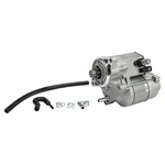 Fire Power Starter Motor For 2014-2021 Kubota RTV-X1100C Utv. Fixed Price $326.11.
