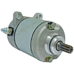 New Starter Replacement For Honda TRX250TM 0.23L 02-07 31200-HM8-A41 SMU0027. Fixed Price $23.95.