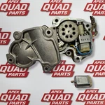 Suzuki King Quad Lta 500 2009-2025 Servo / Front Differential Actuator Motor. Fixed Price $47.12.