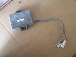 Suzuki King Quad 300 LTF4WDX 4X4 1992 Cdi Box Black Igniter. Fixed Price $77.59.